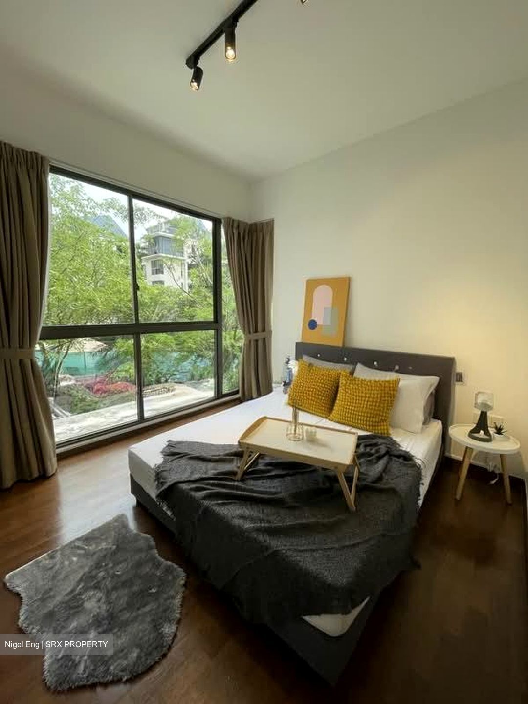 The Miltonia Residences (D27), Condominium #529546511